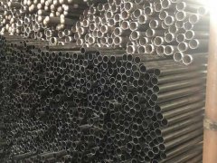 钳压式声测管的优点