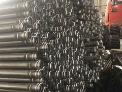 桩基声测管简介